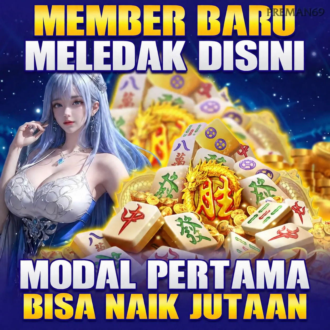 preman69